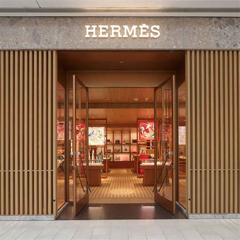 hermes outlet store locations|hermes sold in department stores.